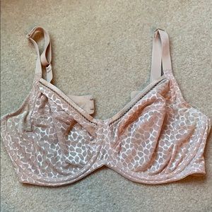 Wacoal Minimizer Bra 🎉NEVER WORN